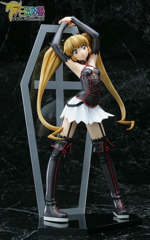 美少女PVC专区 Max Factory 模型玩具 帕克拉