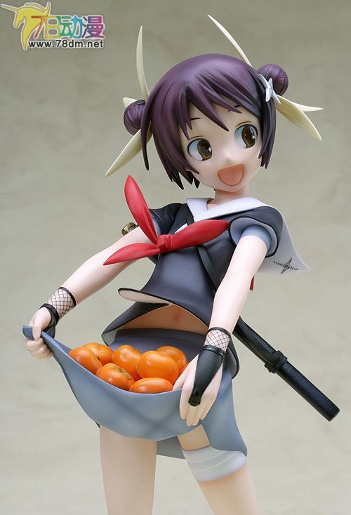 美少女PVC专区 Max Factory 模型玩具 日向葵