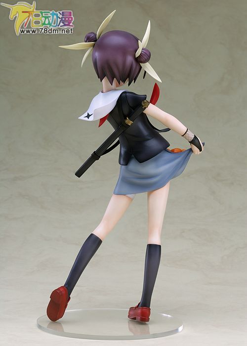 美少女PVC专区 Max Factory 模型玩具 日向葵