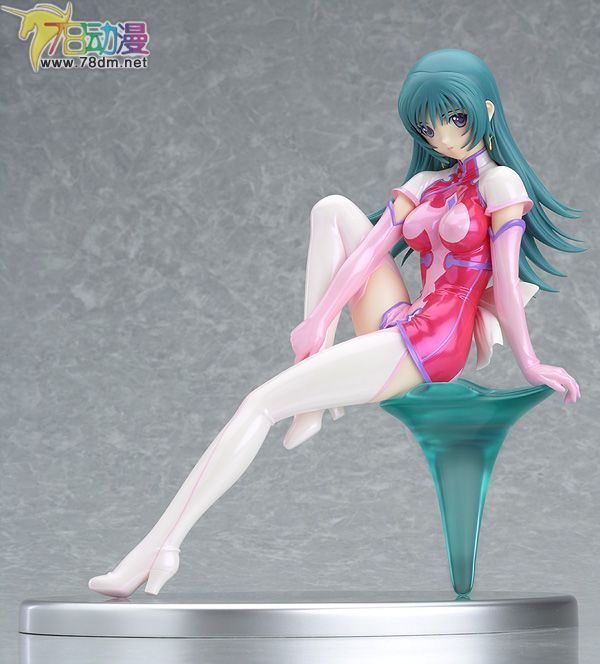 美少女PVC专区 Max Factory 模型玩具 柯特娜