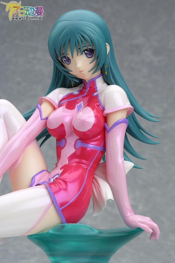 美少女PVC专区 Max Factory 模型玩具 柯特娜
