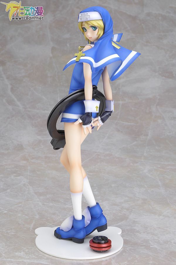 美少女PVC专区 Max Factory 模型玩具 ブリジット