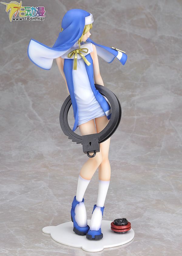 美少女PVC专区 Max Factory 模型玩具 ブリジット