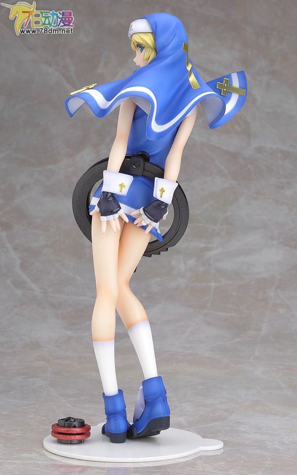 美少女PVC专区 Max Factory 模型玩具 ブリジット