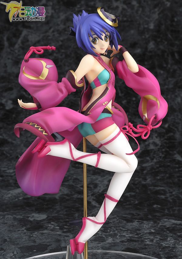 美少女PVC专区 Max Factory 模型玩具 瑠珈