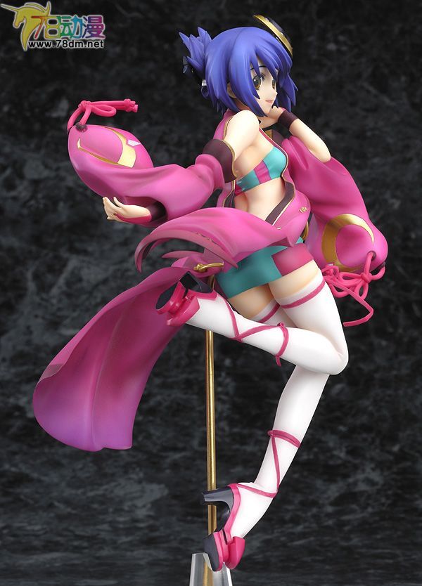 美少女PVC专区 Max Factory 模型玩具 瑠珈