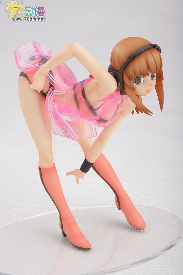 美少女PVC专区 Max Factory 模型玩具 佩克 乔伯