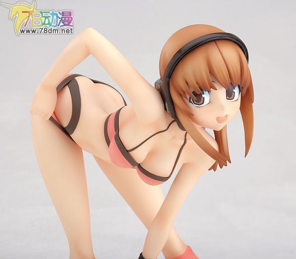 美少女PVC专区 Max Factory 模型玩具 佩克 乔伯