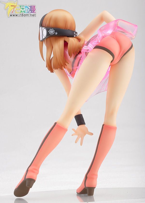 美少女PVC专区 Max Factory 模型玩具 佩克 乔伯