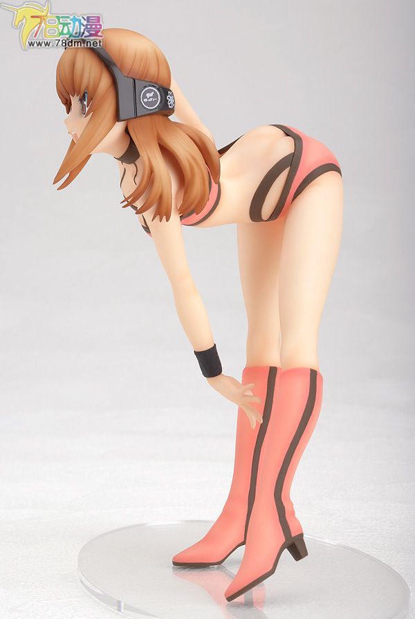 美少女PVC专区 Max Factory 模型玩具 佩克 乔伯