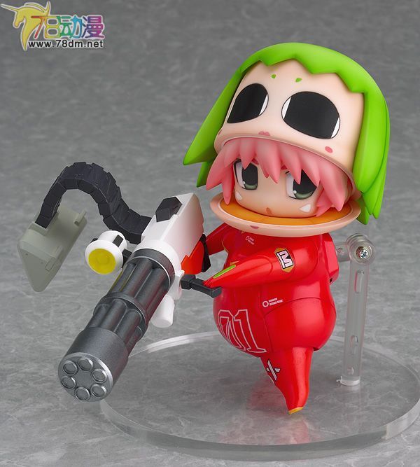 美少女PVC专区 Max Factory 模型玩具 可美克