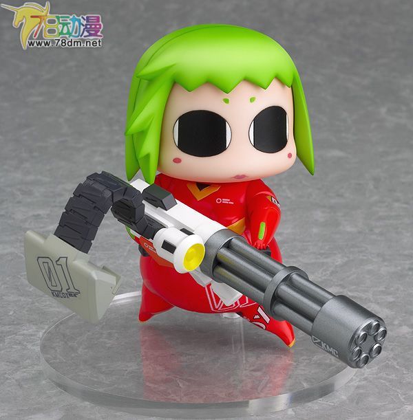 美少女PVC专区 Max Factory 模型玩具 可美克