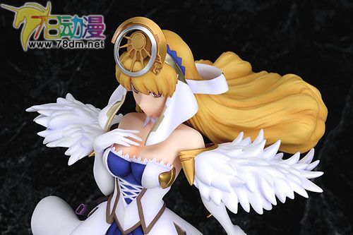 美少女PVC专区 Max Factory 模型玩具 クローシェ