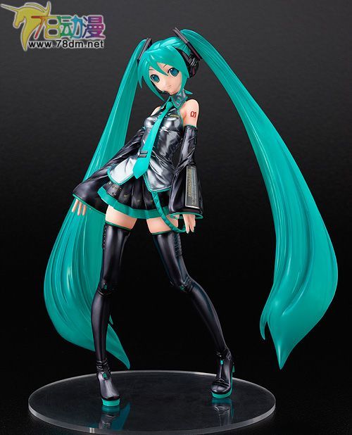 美少女PVC专区 Max Factory 模型玩具 初音未来