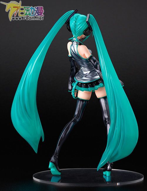 美少女PVC专区 Max Factory 模型玩具 初音未来