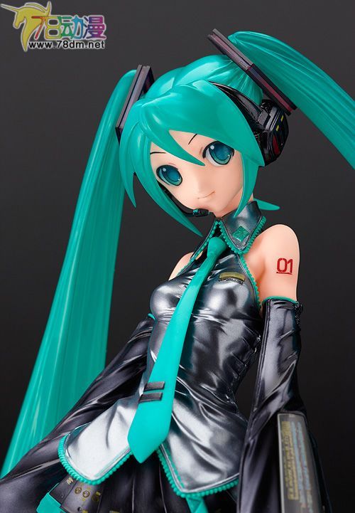 美少女PVC专区 Max Factory 模型玩具 初音未来