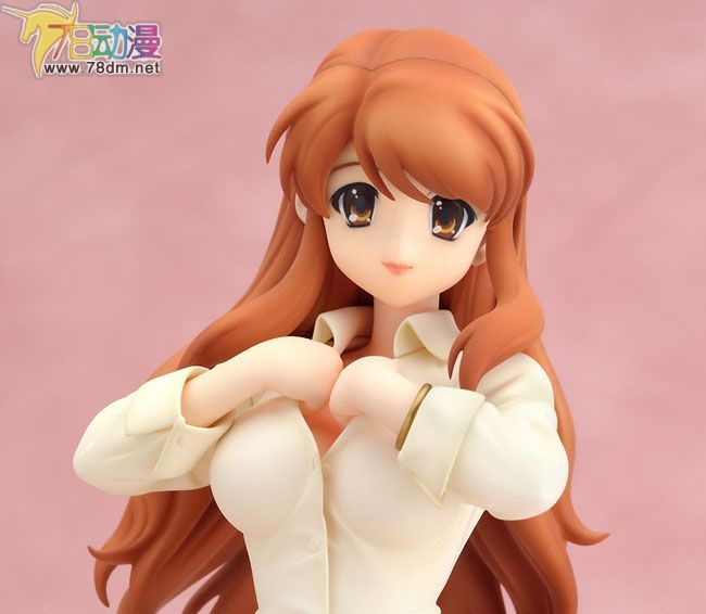 美少女PVC专区 Max Factory 模型玩具 朝比奈实久留 大人版