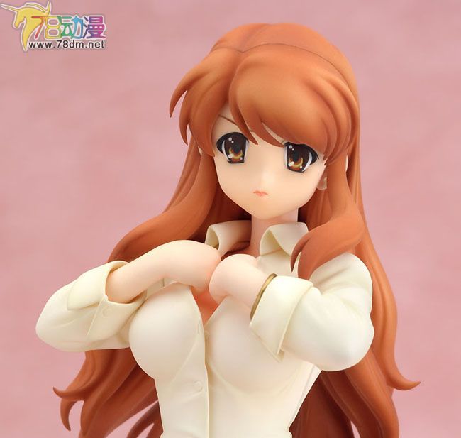 美少女PVC专区 Max Factory 模型玩具 朝比奈实久留 大人版