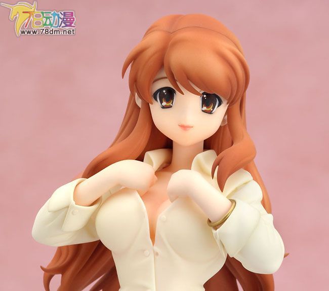 美少女PVC专区 Max Factory 模型玩具 朝比奈实久留 大人版