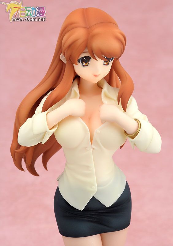 美少女PVC专区 Max Factory 模型玩具 朝比奈实久留 大人版