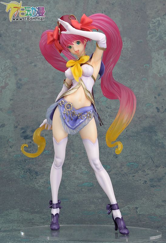 美少女PVC专区 Max Factory 模型玩具 Reco