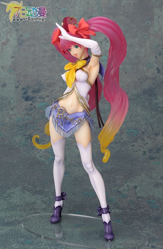 美少女PVC专区 Max Factory 模型玩具 Reco