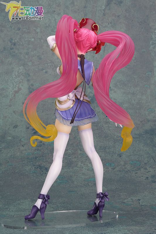 美少女PVC专区 Max Factory 模型玩具 Reco