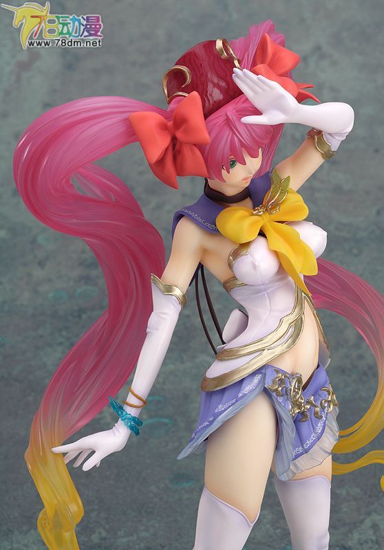 美少女PVC专区 Max Factory 模型玩具 Reco