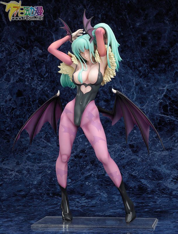 美少女PVC专区 Max Factory 模型玩具 莫莉卡