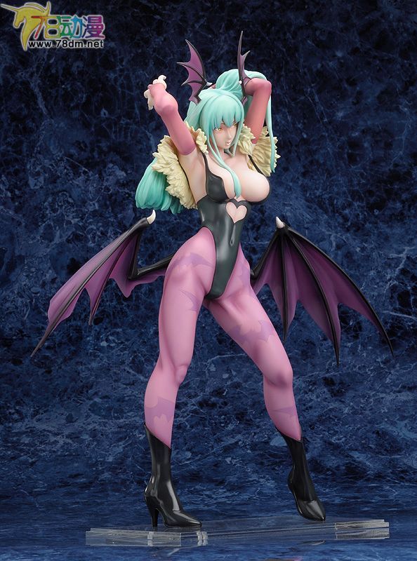 美少女PVC专区 Max Factory 模型玩具 莫莉卡