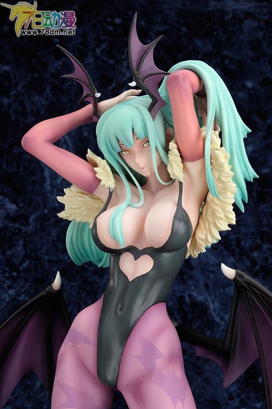 美少女PVC专区 Max Factory 模型玩具 莫莉卡