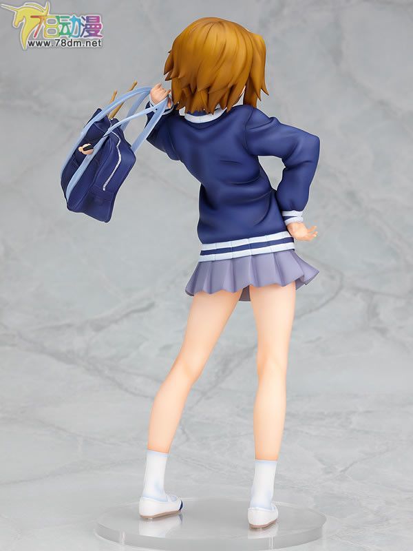 美少女PVC专区 Max Factory 模型玩具 田井中律 运动服ver.