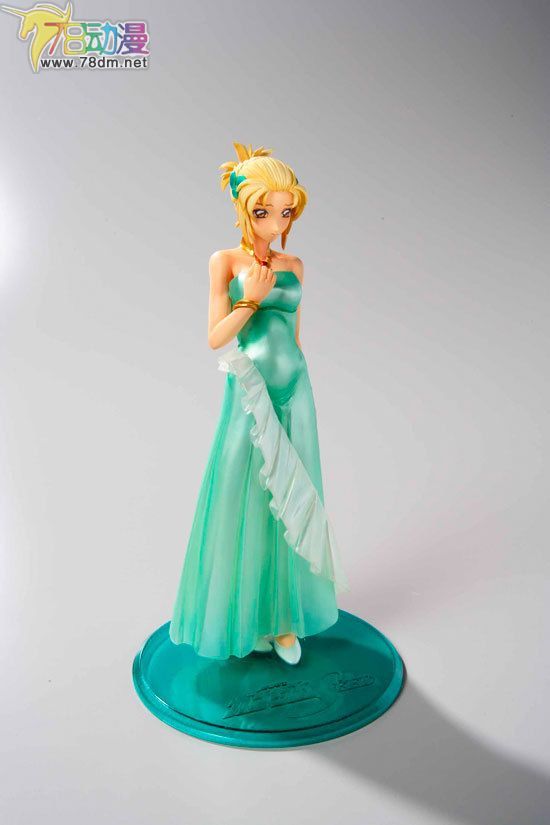 美少女PVC专区 Mega House 模型玩具 卡嘉莉·尤拉·阿斯哈