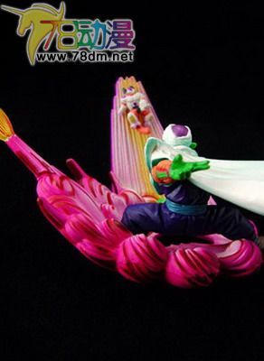 美少女PVC专区 Mega House 模型玩具 龙珠大蛋16