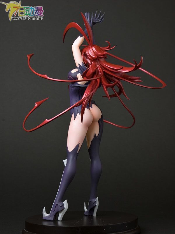美少女PVC专区 orchid seed 模型玩具 雅音