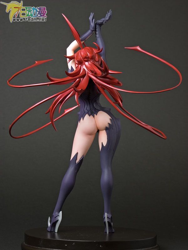 美少女PVC专区 orchid seed 模型玩具 雅音