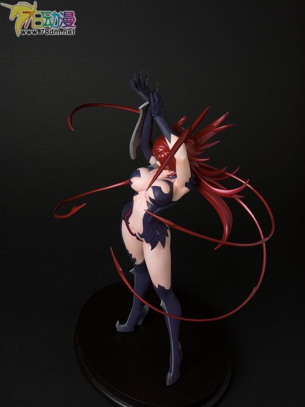 美少女PVC专区 orchid seed 模型玩具 雅音