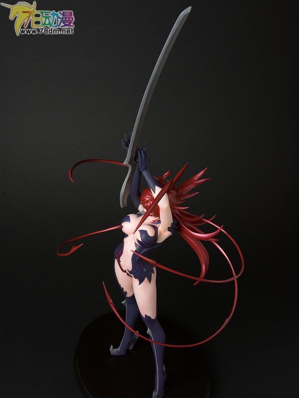 美少女PVC专区 orchid seed 模型玩具 雅音