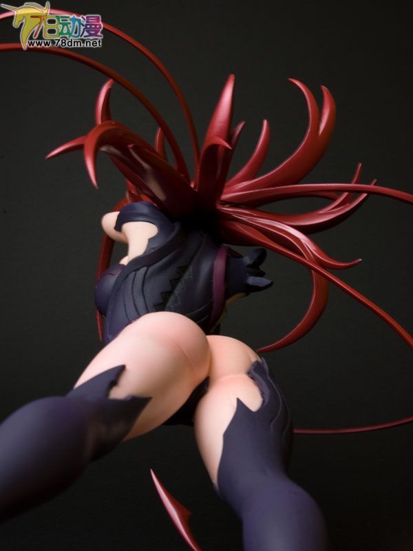 美少女PVC专区 orchid seed 模型玩具 雅音