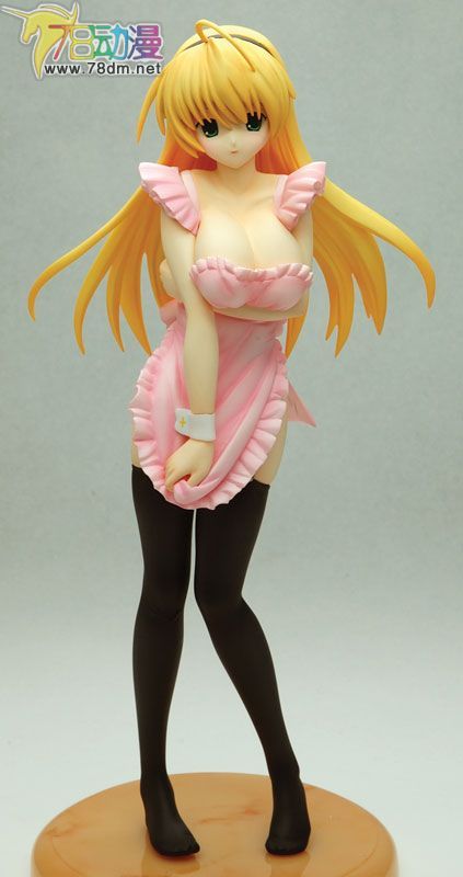 美少女PVC专区 orchid seed 模型玩具 聖鳳院エリカ