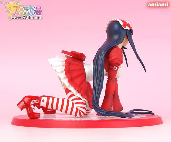 美少女PVC专区 orchid seed 模型玩具 関羽雲長