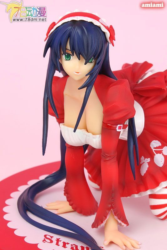 美少女PVC专区 orchid seed 模型玩具 関羽雲長