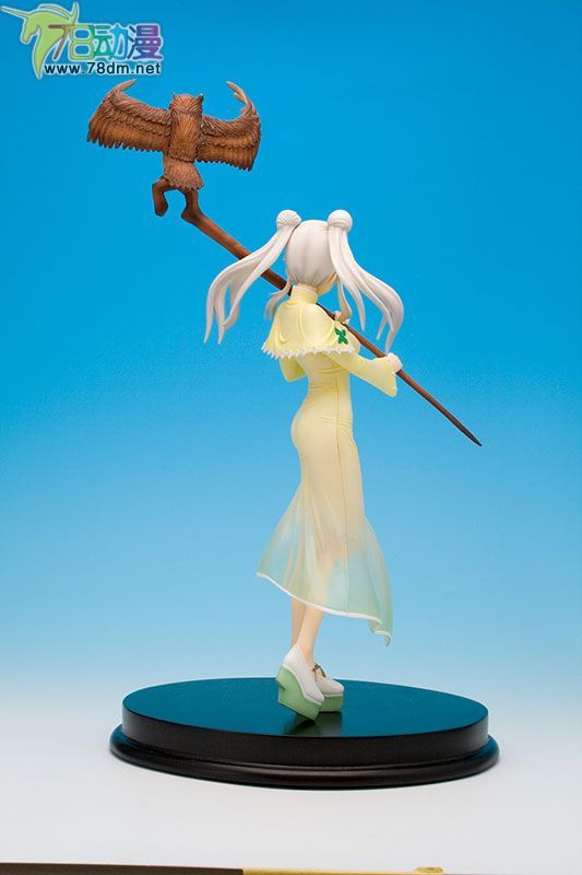 美少女PVC专区 orchid seed 模型玩具 娜儿 宮沢模型限定版
