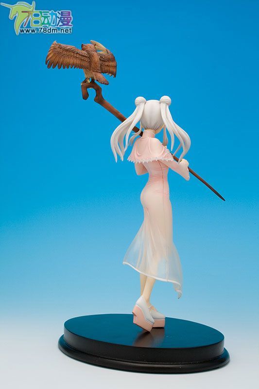 美少女PVC专区 orchid seed 模型玩具 娜儿 宮沢模型限定版