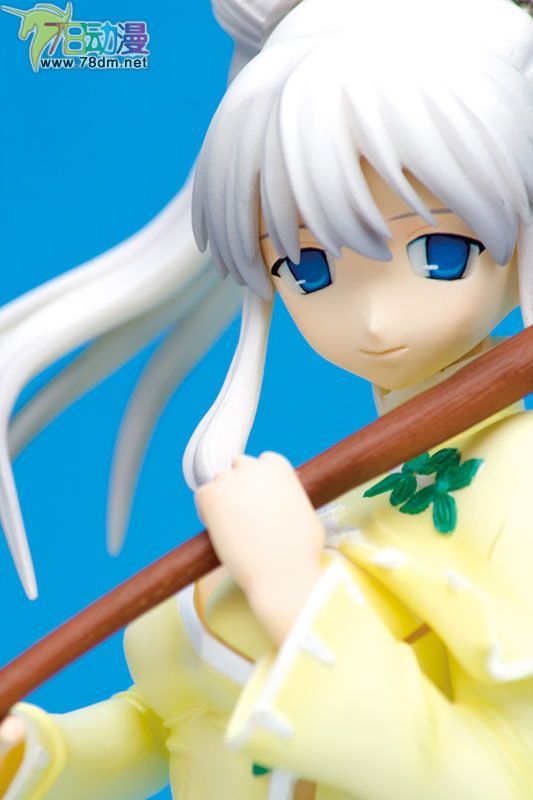 美少女PVC专区 orchid seed 模型玩具 娜儿 宮沢模型限定版