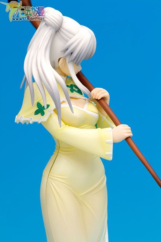 美少女PVC专区 orchid seed 模型玩具 娜儿 宮沢模型限定版