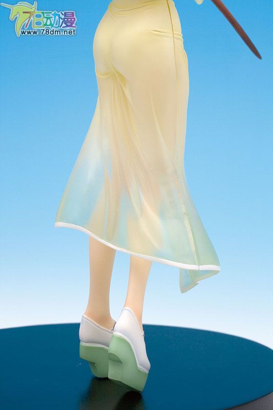 美少女PVC专区 orchid seed 模型玩具 娜儿 宮沢模型限定版