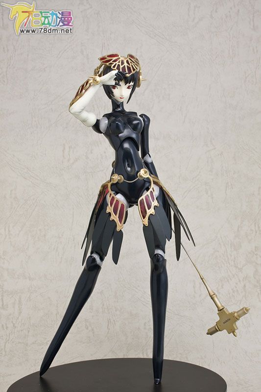 美少女PVC专区 orchid seed 模型玩具 美迪斯