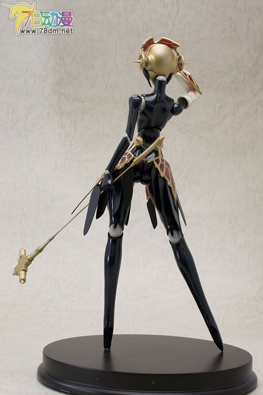 美少女PVC专区 orchid seed 模型玩具 美迪斯