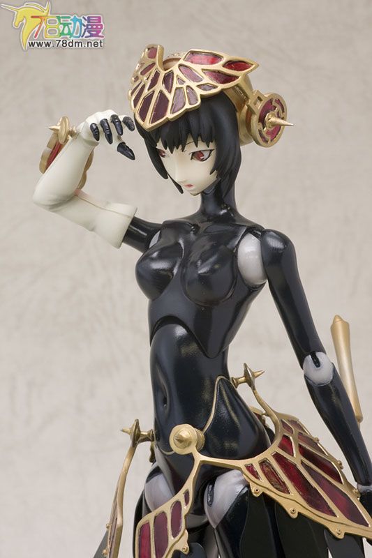美少女PVC专区 orchid seed 模型玩具 美迪斯